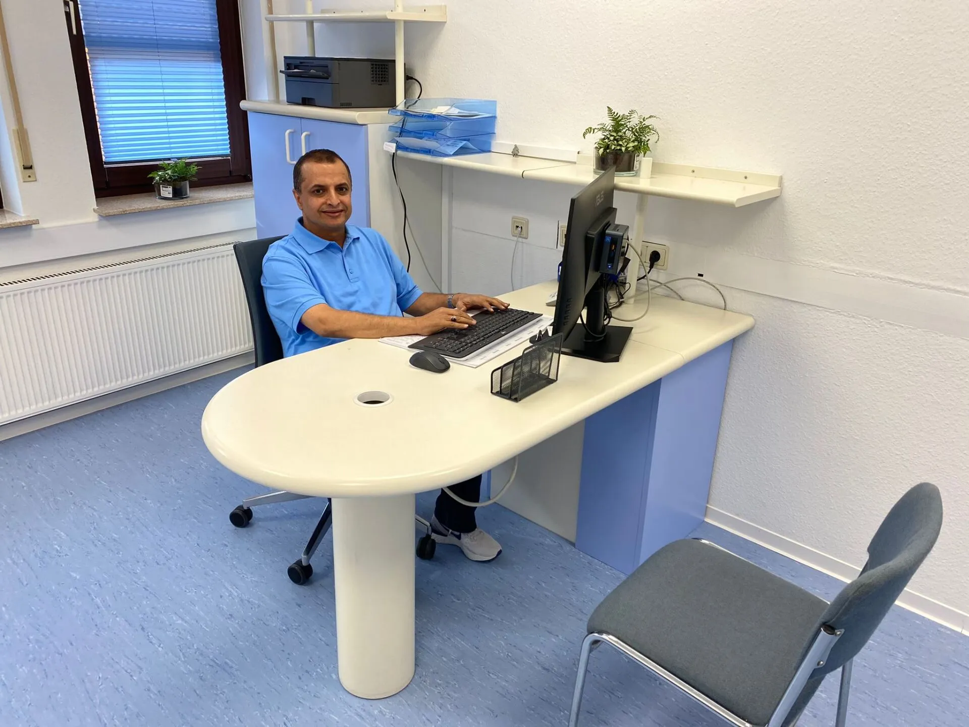 Urologie Am Roßmarkt - Bag Dr. Geisler & Dr. Stieg Urologe Montabaur | Urologie Montabaur | Kinderurologie