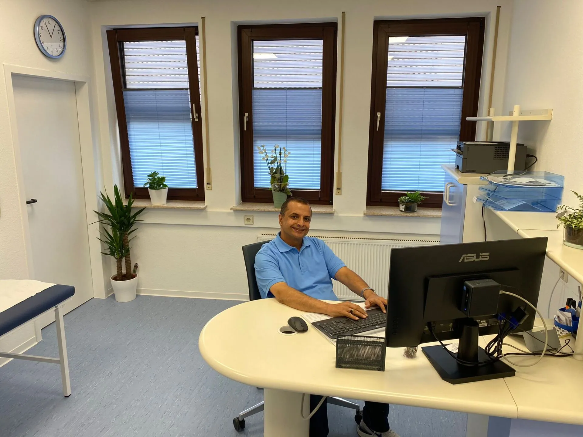 Dirko Hercher - Fa Für Urologie Urologe Montabaur | Urologie Montabaur | Kinderurologie